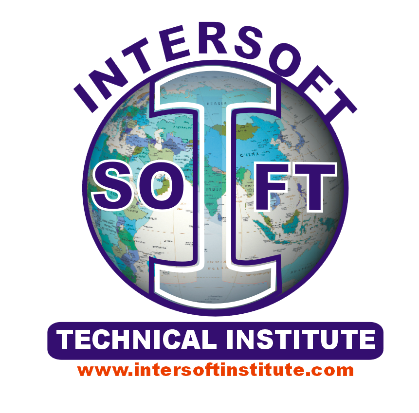 intersoft logo